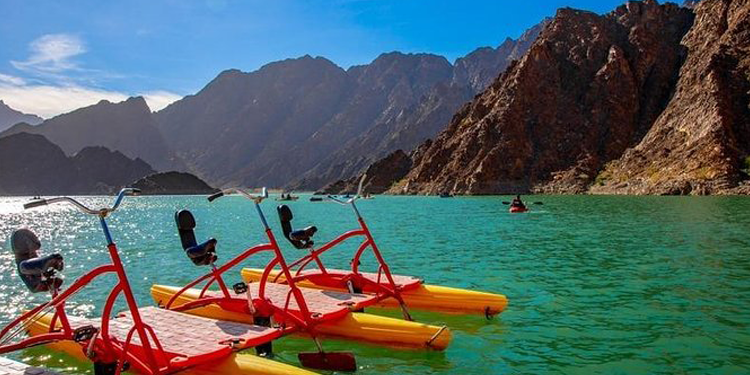 Hatta Tour