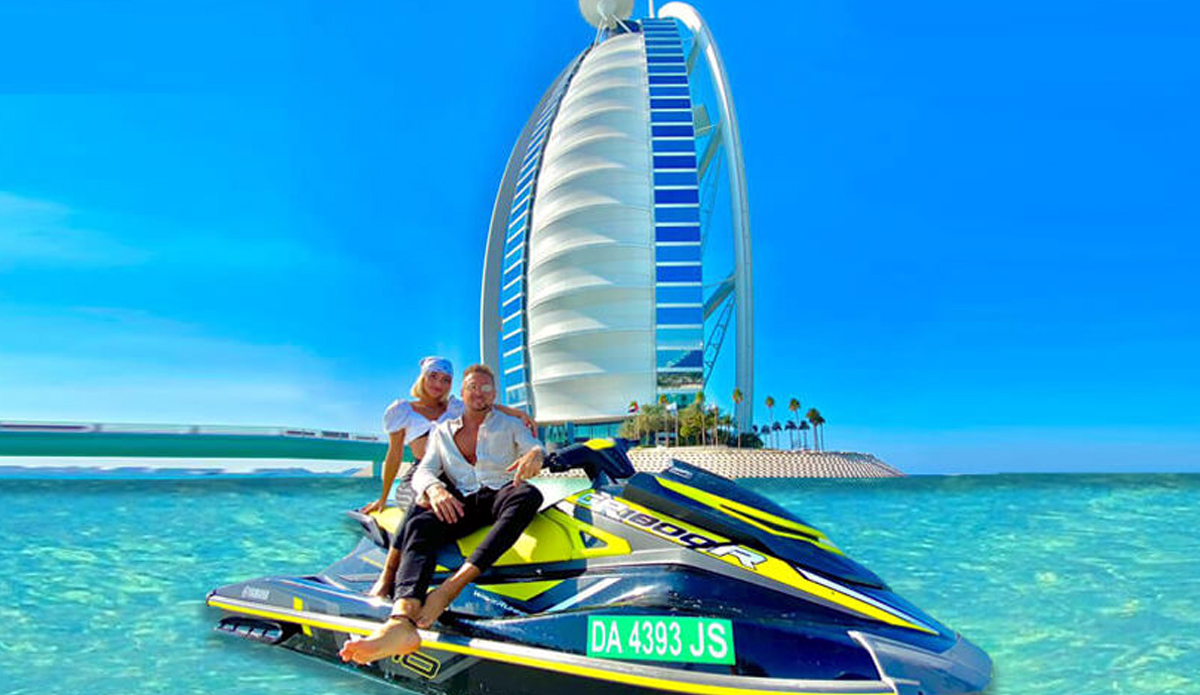 Jetski Marina